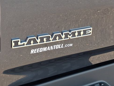 Certified 2026 RAM 1500 Laramie w/ Sport Appearance Package AWD/4WD image 35