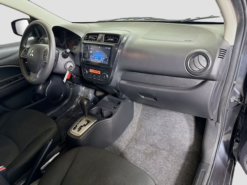 Used 2024 Mitsubishi Mirage G4 LE image 29