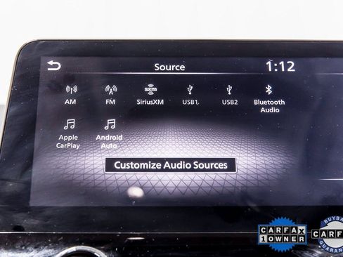 Used 2021 Nissan Armada SV w/ SV Appearance Package image 22