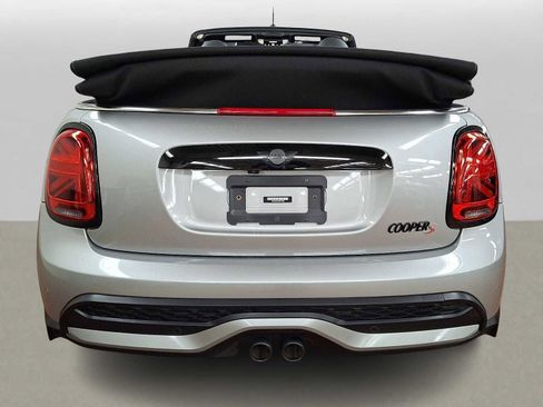 Certified 2023 MINI Cooper S image 5