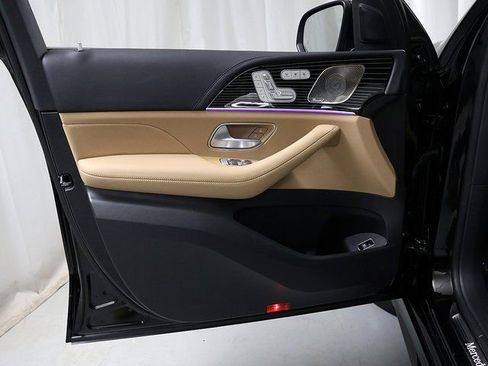 Certified 2026 Mercedes-Benz GLE 350 GLE 350 image 28