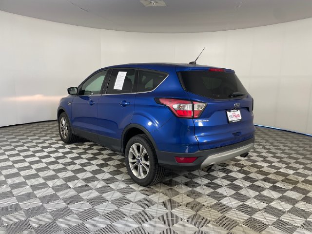 Used 2017 Ford Escape SE AWD/4WD image 15