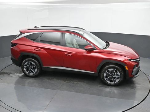 New 2025 Hyundai Tucson SEL image 37