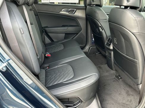 New 2026 Kia Sportage X-Line Prestige image 16