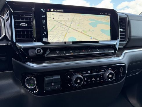 New 2026 Chevrolet Silverado 2500 LT w/ All Star Edition AWD/4WD image 22