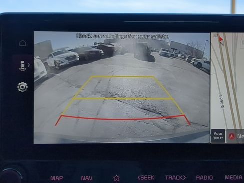 Used 2023 Kia Forte GT-Line image 23