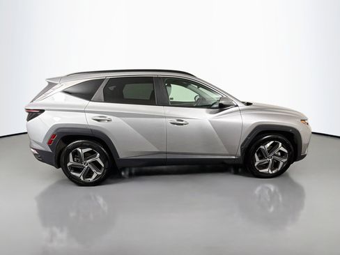 Used 2024 Hyundai Tucson SEL w/ Convenience Package FWD image 11