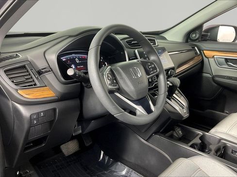 Used 2018 Honda CR-V EX image 17