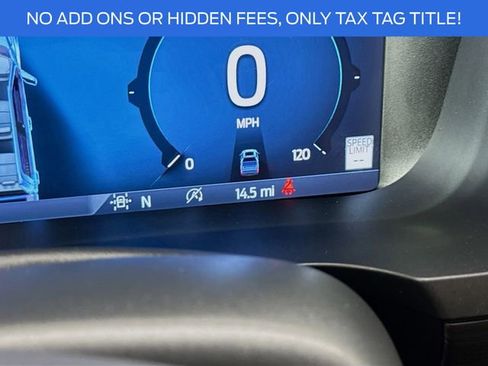 New 2026 Ford F150 XLT w/ Equipment Group 302A MID image 12