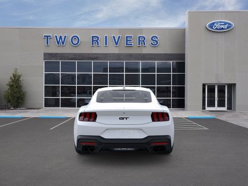 New 2026 Ford Mustang GT Premium RWD image 5