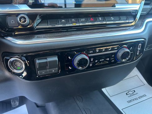 New 2026 Chevrolet Silverado 1500 LT image 18