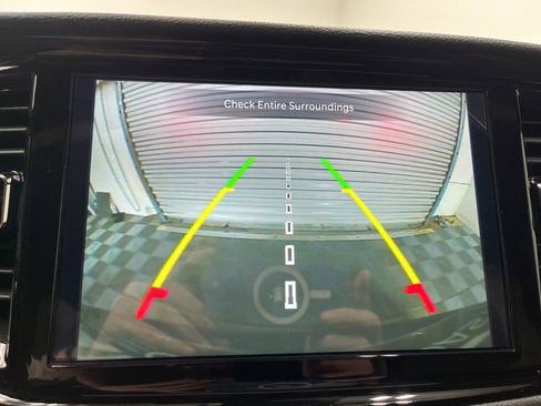 New 2026 Dodge Durango GT image 11