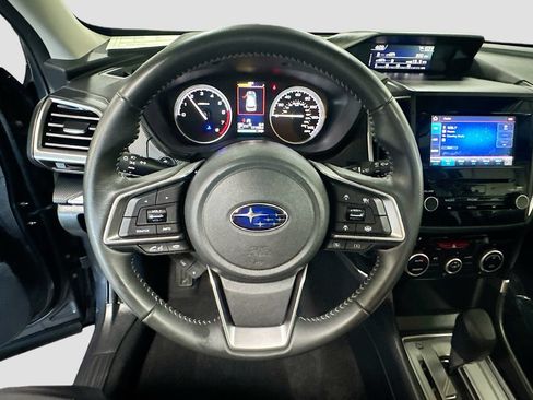Used 2020 Subaru Forester Premium AWD/4WD image 7