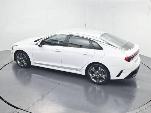 Certified 2022 Kia K5 LXS AWD/4WD image 48