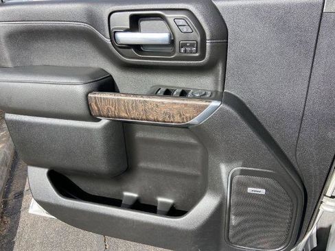 Used 2020 GMC Sierra 2500 Denali w/ Denali Ultimate Package image 19