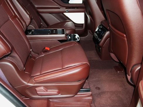 Used 2024 Lincoln Aviator Black Label AWD/4WD image 75