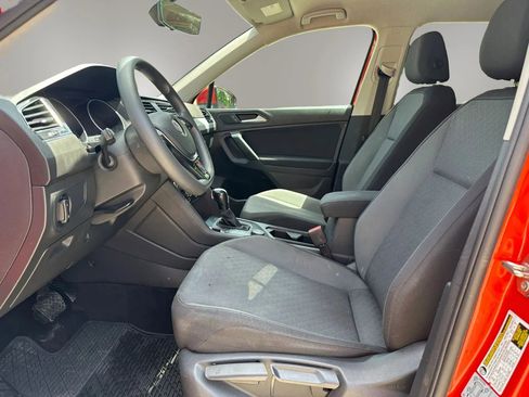 Used 2019 Volkswagen Tiguan S AWD/4WD image 9