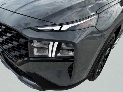Used 2023 Hyundai Santa Fe XRT FWD image 11