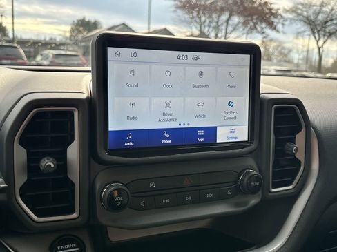 Used 2022 Ford Bronco Sport Big Bend w/ Convenience Package image 19