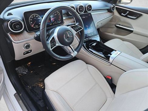Used 2024 Mercedes-Benz C 300 4MATIC Sedan image 9