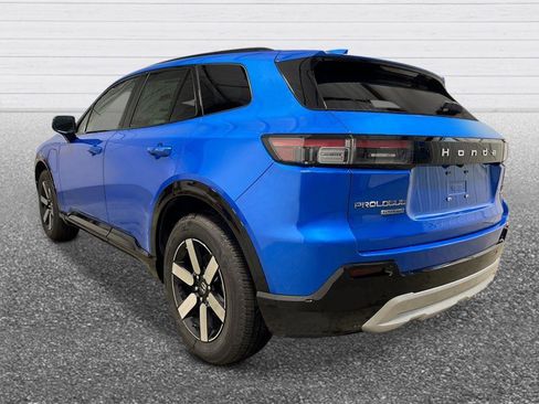 New 2025 Honda Prologue Touring image 3