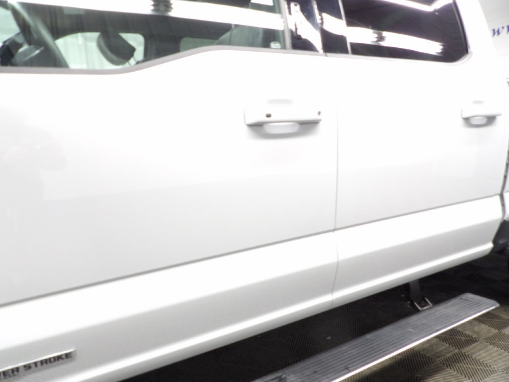 Used 2026 Ford F250 Platinum AWD/4WD image 43