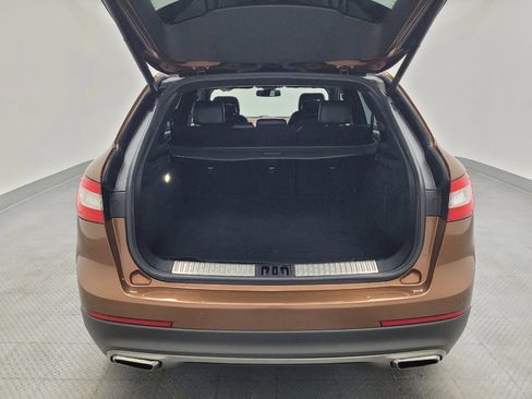 Used 2016 Lincoln MKX Black Label w/ Technology Package AWD/4WD image 29