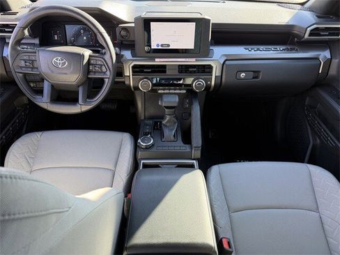 Certified 2025 Toyota Tacoma SR5 image 12
