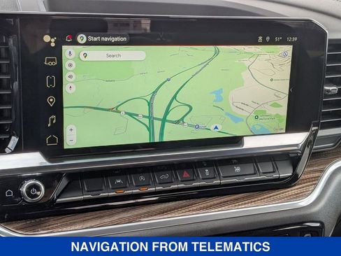 New 2026 GMC Sierra 1500 Elevation image 20