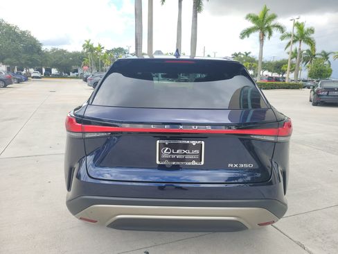 Used 2024 Lexus RX 350 Premium Plus w/ Convenience Package FWD image 7
