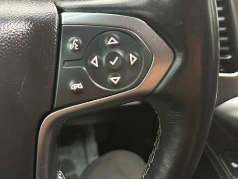 Used 2016 Chevrolet Tahoe LT w/ Texas Edition Package RWD image 31