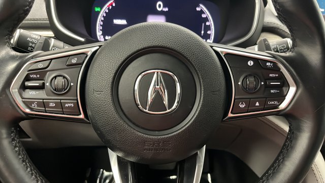 Used 2022 Acura MDX w/ Advance Package AWD/4WD image 16