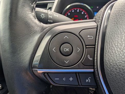 Used 2020 Toyota Camry XSE w/ Driver Assist Package image 20