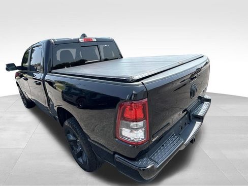 Used 2019 RAM 1500 Big Horn AWD/4WD image 7