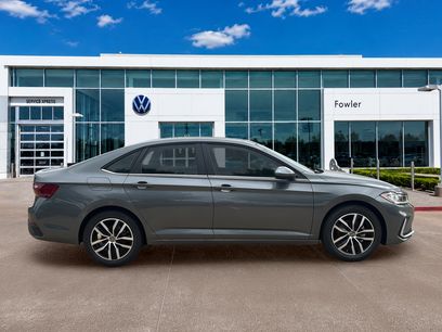 New 2026 Volkswagen Jetta SE