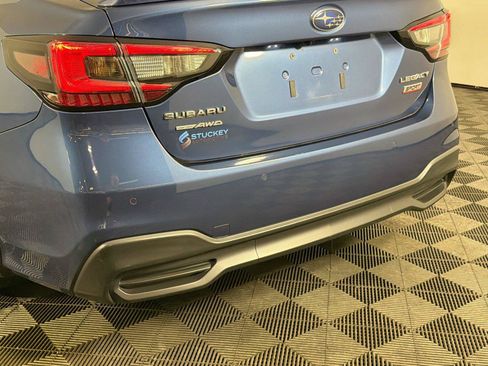 Used 2022 Subaru Legacy Sport AWD/4WD image 38