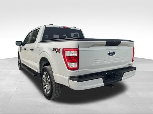 Used 2023 Ford F150 XL w/ STX Appearance Package AWD/4WD image 13