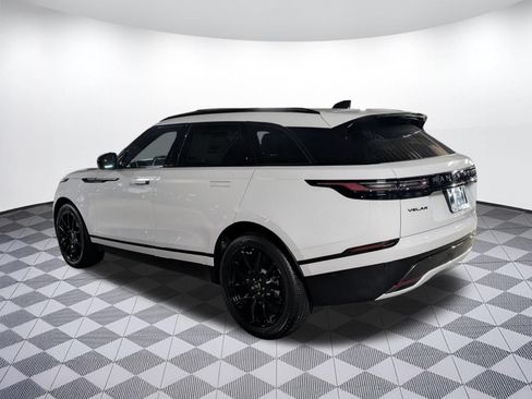 New 2026 Land Rover Range Rover Velar Belgravia AWD/4WD image 3
