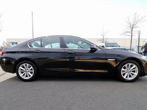 Used 2015 BMW 528i xDrive 528i xDrive image 18