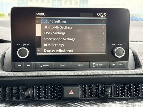 Used 2024 Honda CR-V EX image 5