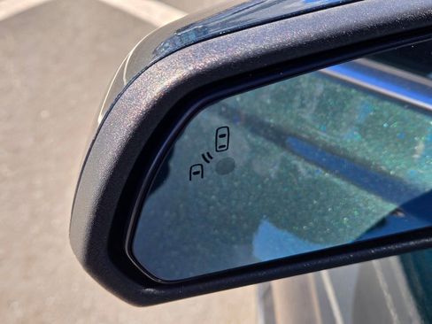 Used 2019 Ford Mustang Bullitt w/ Bullitt Electronics Package image 17