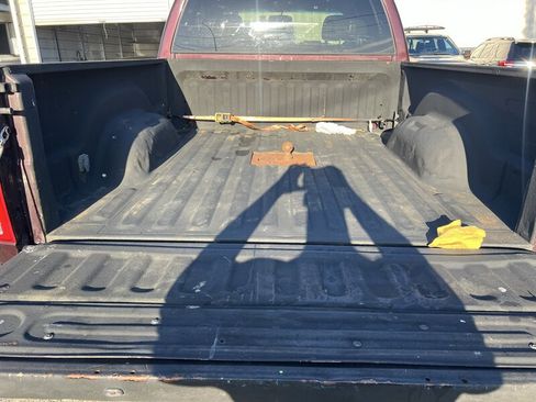 Used 2004 Dodge Ram 3500 Truck SLT w/ Trailer Tow Group image 11