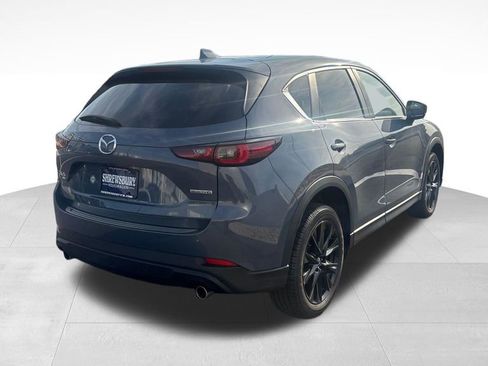 Used 2024 MAZDA CX-30 AWD 2.5 S w/ Preferred Package image 7