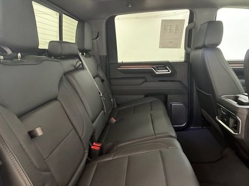 Used 2026 GMC Sierra 2500 Denali w/ Denali Reserve Package AWD/4WD image 16