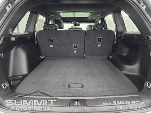 New 2025 Jeep Grand Cherokee Limited image 27