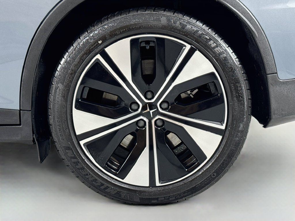 Used 2024 Polestar Polestar 2 AWD/4WD image 10