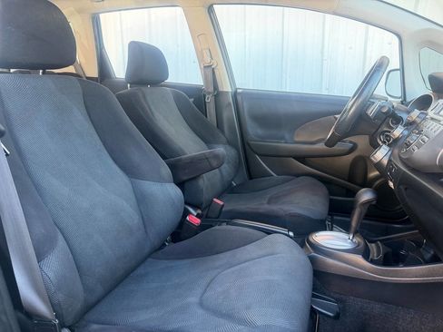Used 2010 Honda Fit Sport image 15