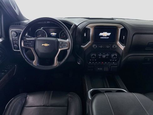 Used 2023 Chevrolet Silverado 3500 High Country w/ Safety Package II AWD/4WD image 2
