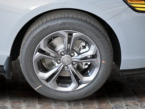 New 2026 Honda Accord EX-L image 33