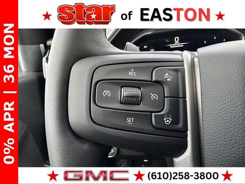 New 2026 GMC Sierra 1500 Denali image 29